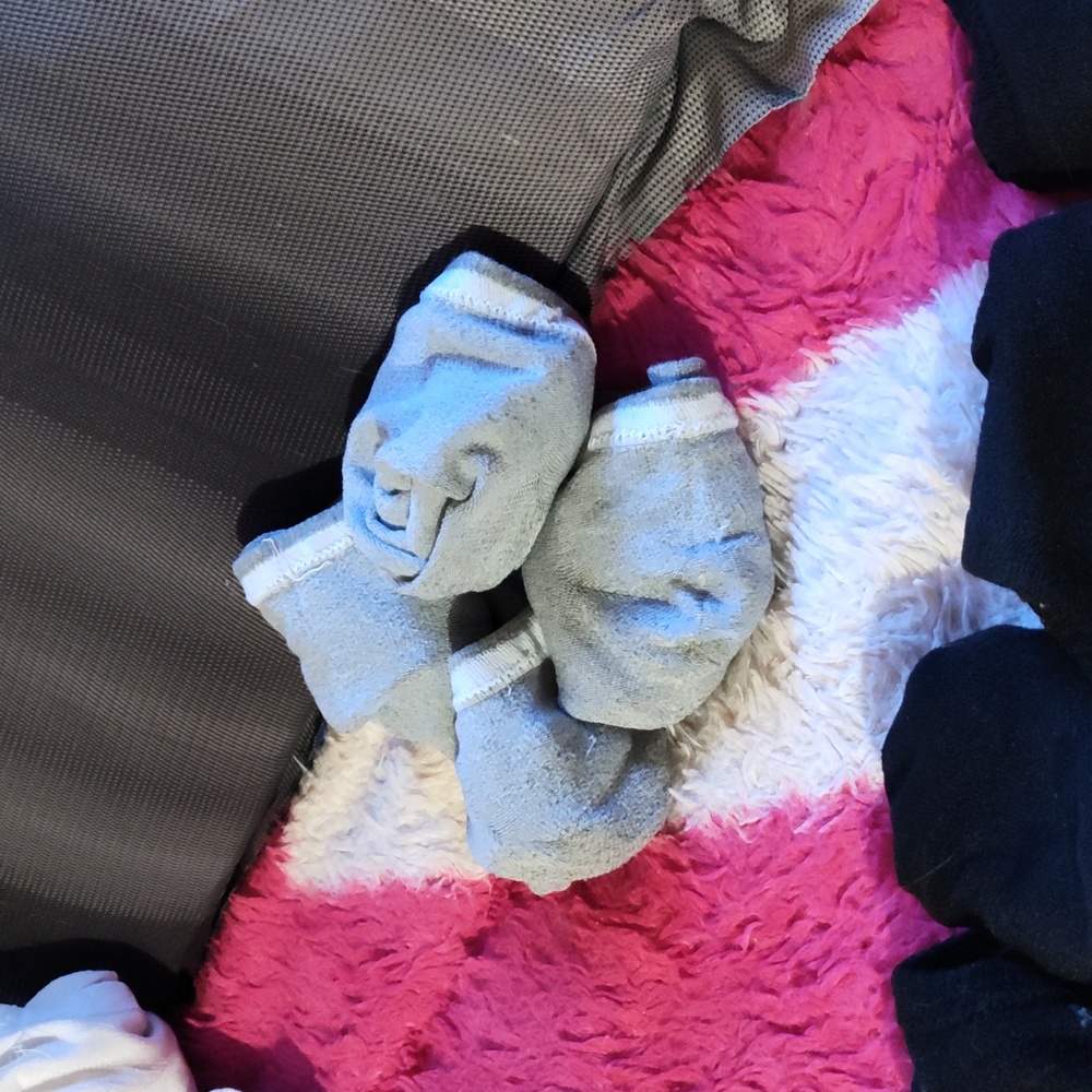 Socks - Picture 4 of 4